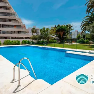 Skysea Holidays Apartamento Benalmádena
