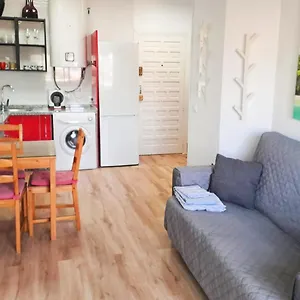Benal Benalmádena, Málaga Apartamento Benalmádena