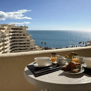  Апартаменты Kingfisher Benal Beach