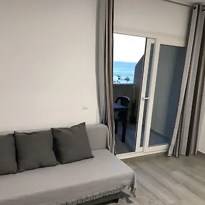 Benalbeach Ana Apartamento Benalmádena
