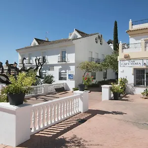 La Fonda Benalmádena