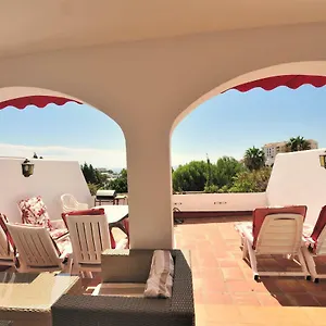 Chalet H Golf Сasa de vacaciones