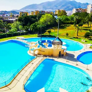  Apartamento M328 - - Complex Minerva & Jupiter