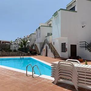 Casa Di Luca El Vergel Apartamento Puerto Rico (Gran Canaria)